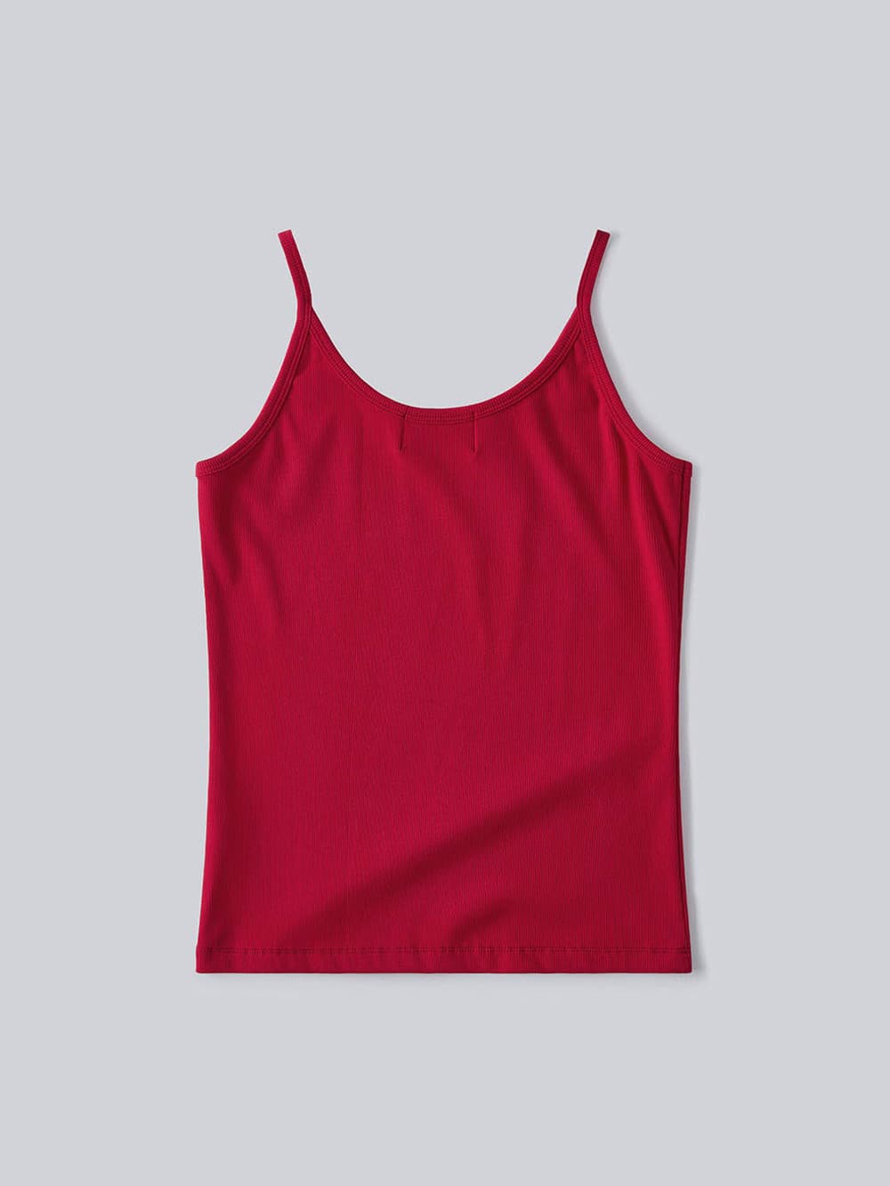 Soft Layer Sleeveless (Red) — vue 2
