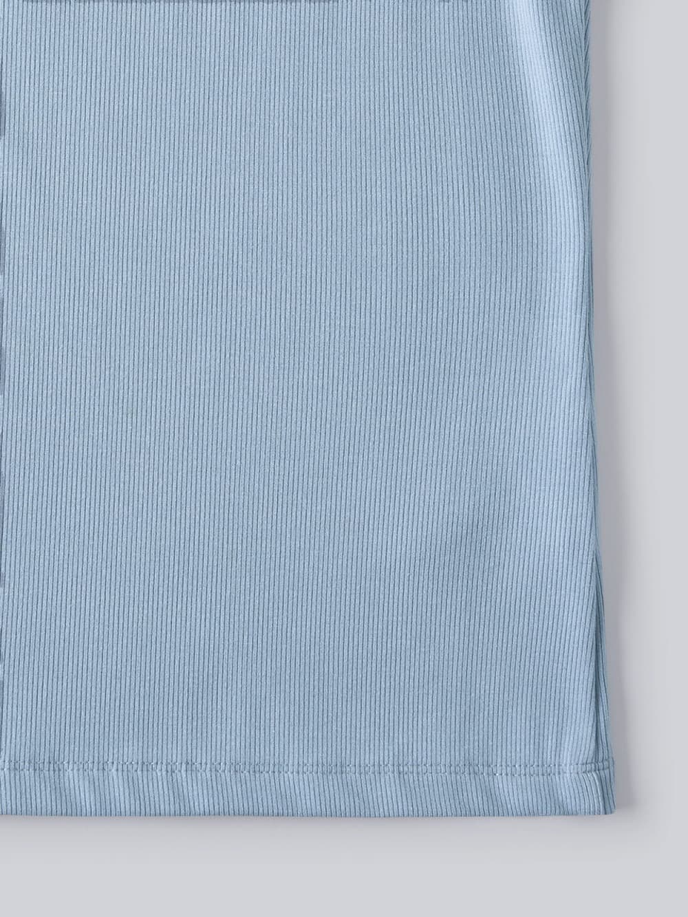 Soft Layer Sleeveless (Blue) — vue 8