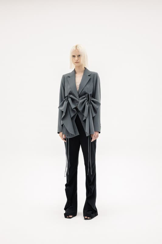 Decon Pulling Blazer — vue 1