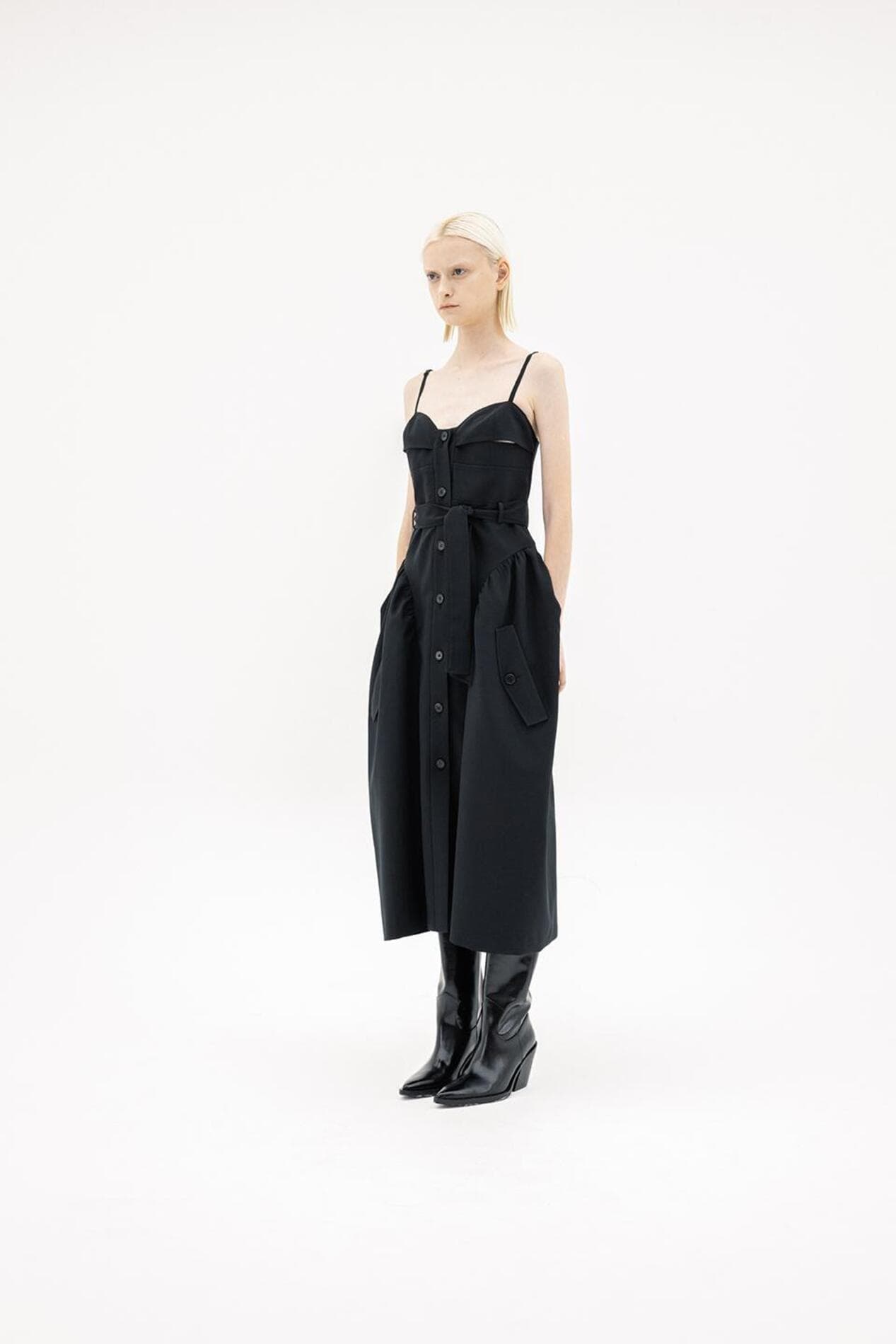 Decon Bra Top Dress — vue 4