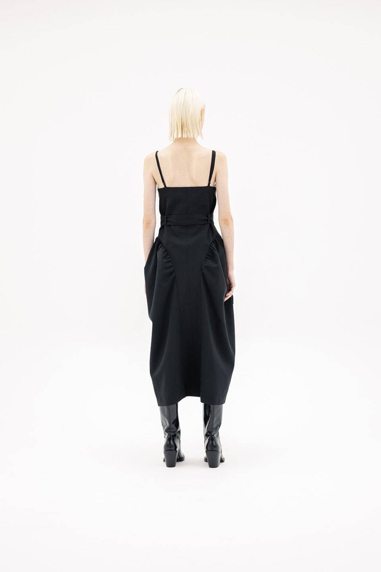 Decon Bra Top Dress — vue 6