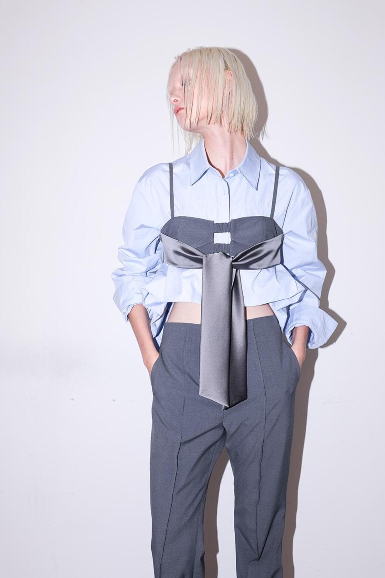 Decon Bra Top — vue 5