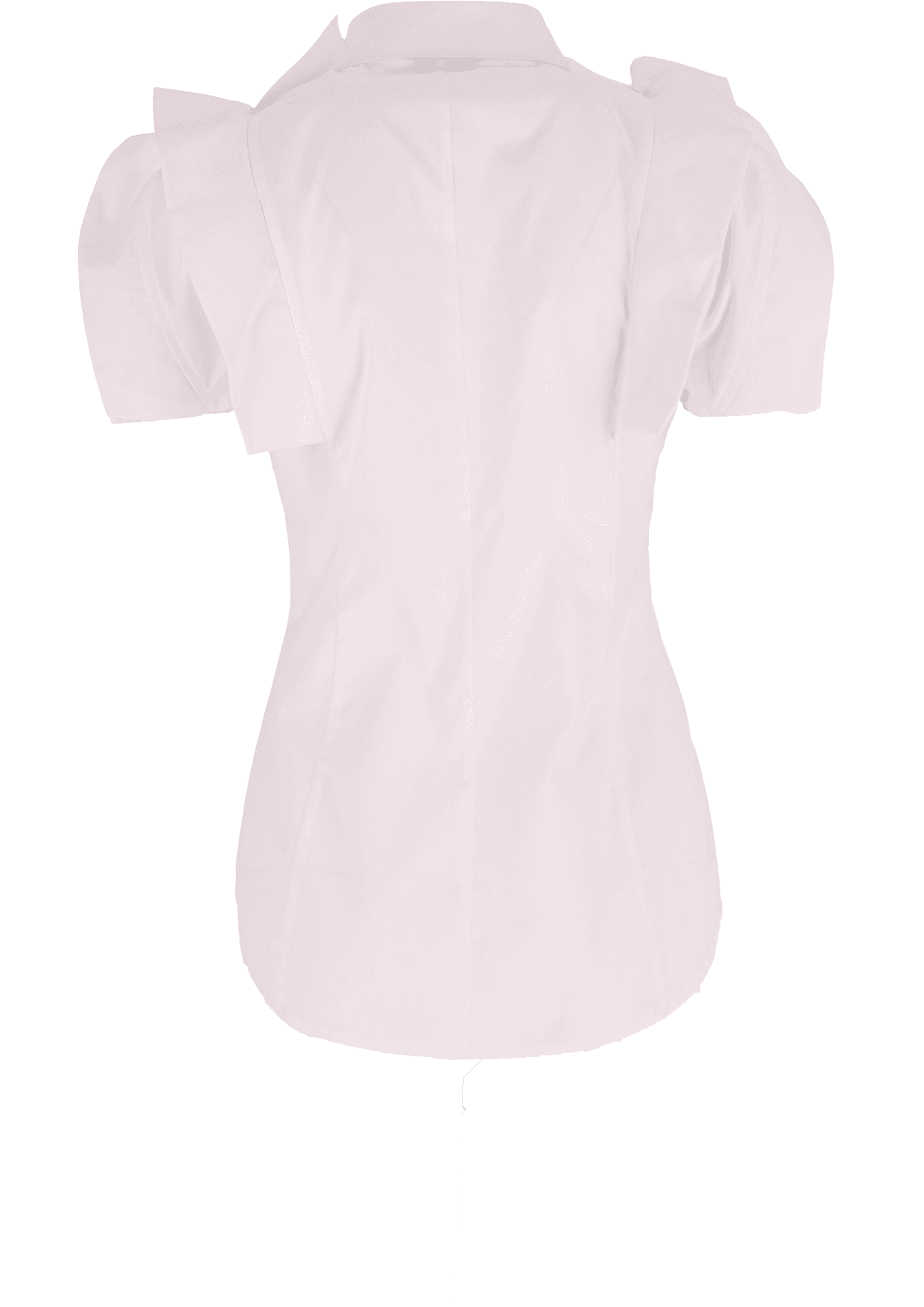 Shoulder Decon Avant Shirt — vue 2