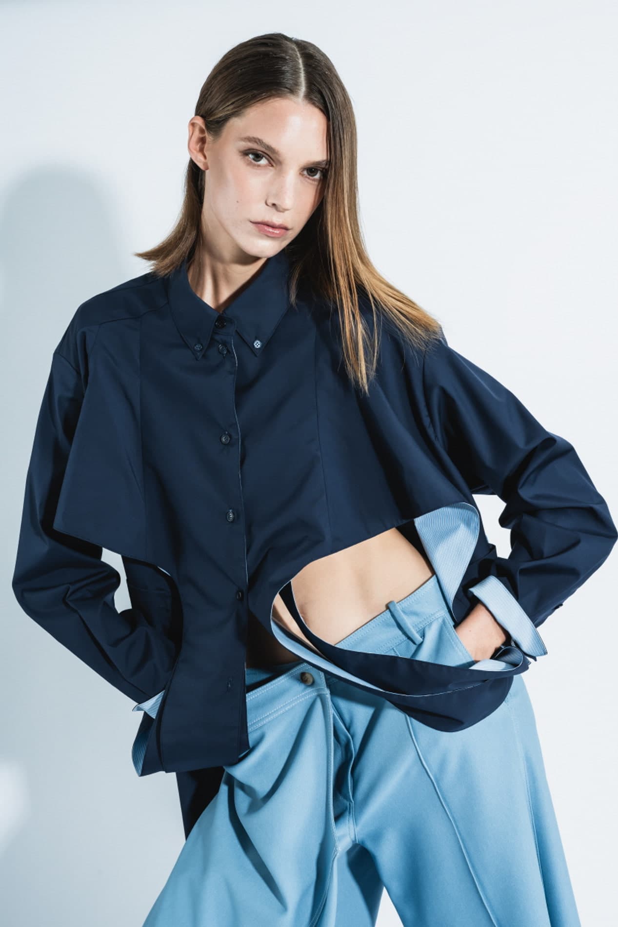 Drapery Decon Avant Shirt — vue 3