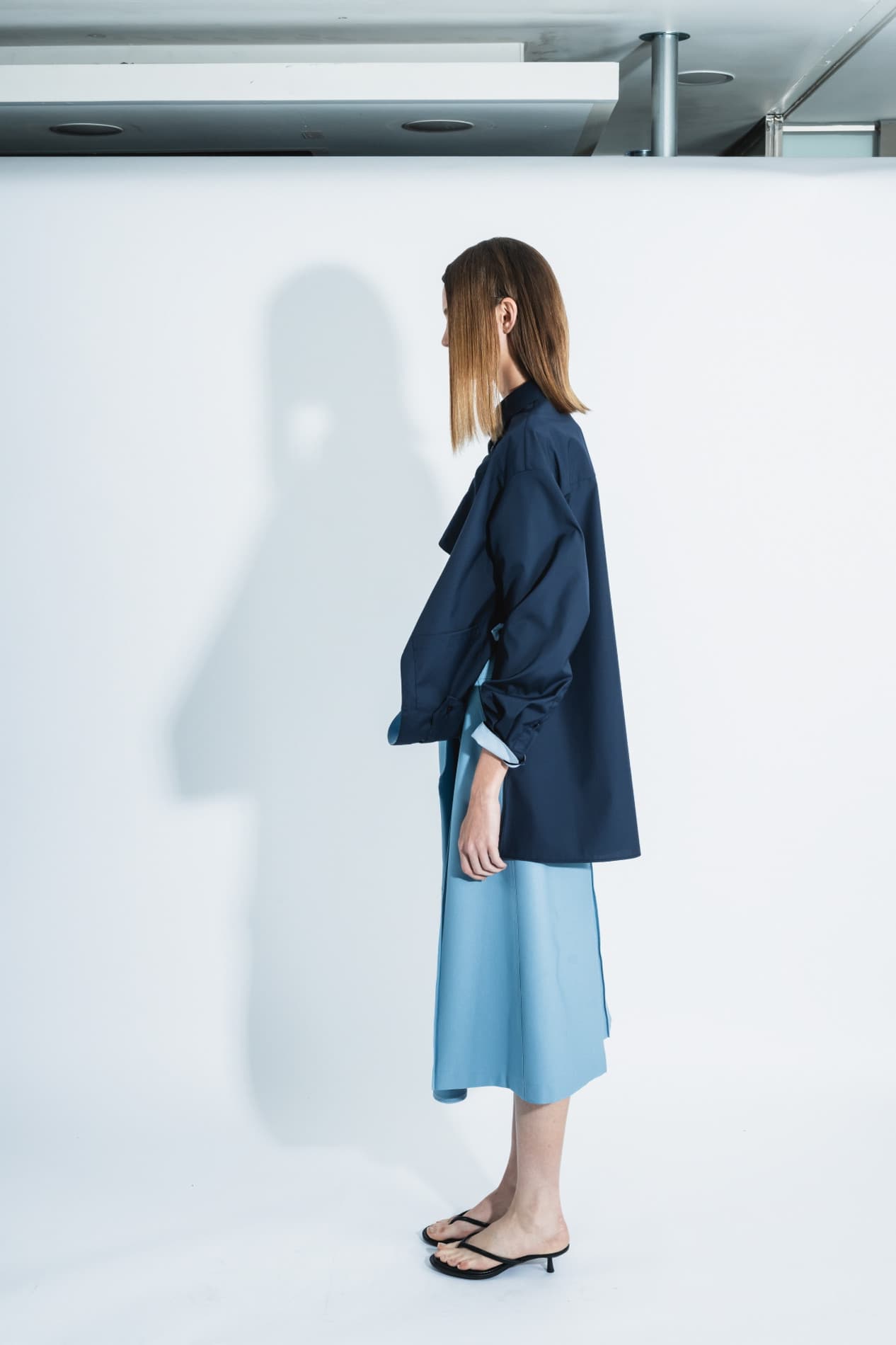 Drapery Decon Avant Shirt — vue 6