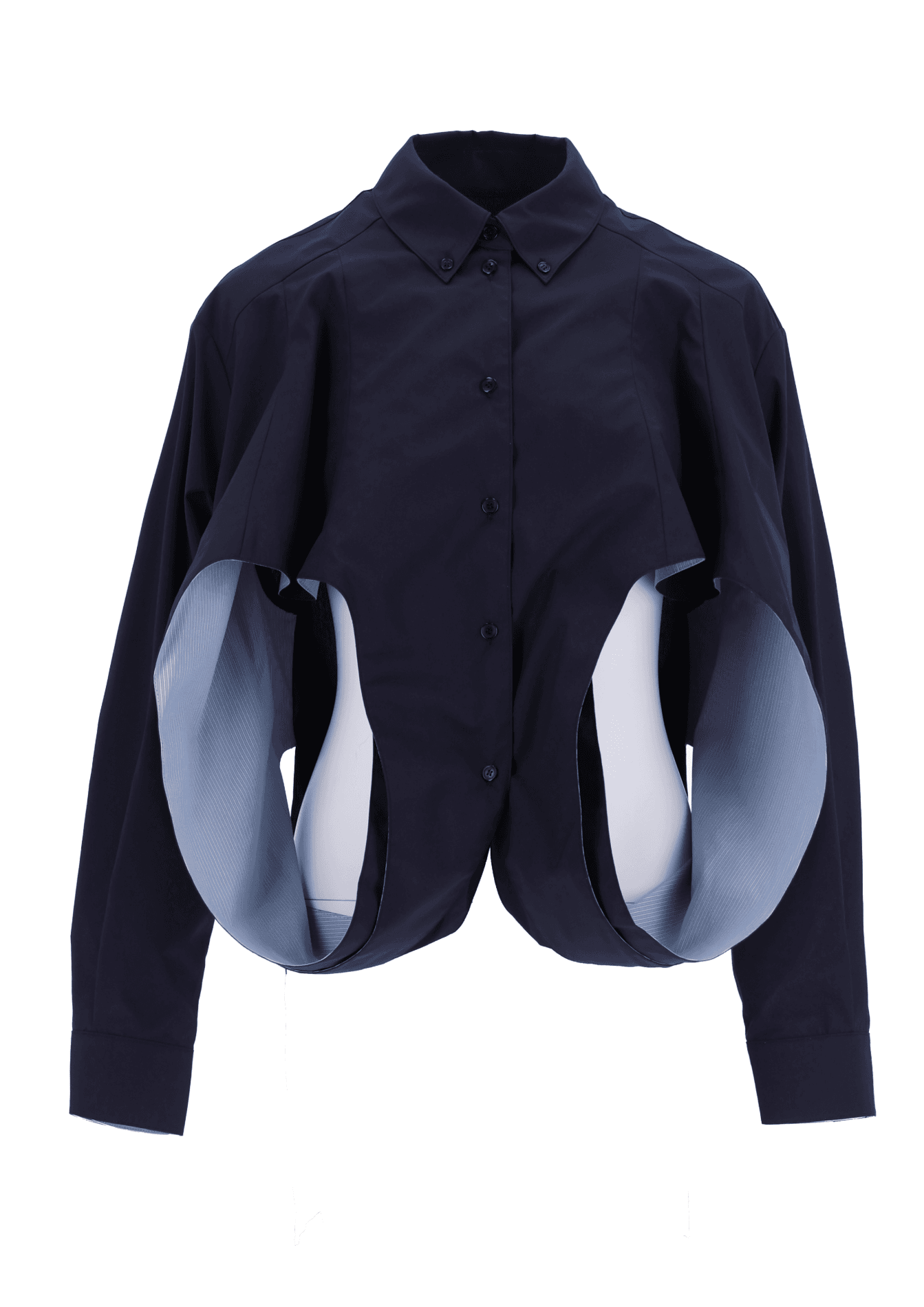 Drapery Decon Avant Shirt