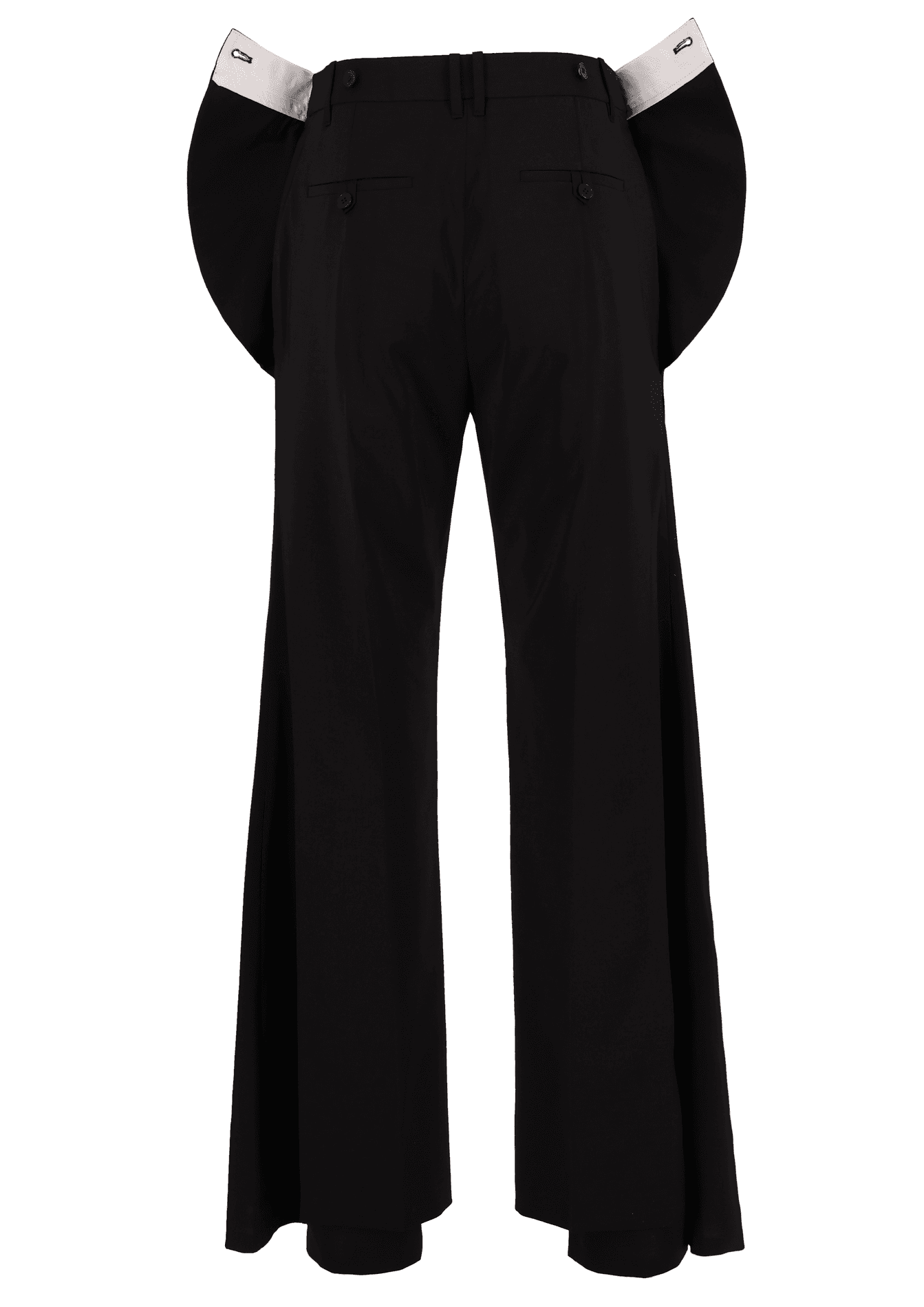 Side Layer Decon Pants — vue 2