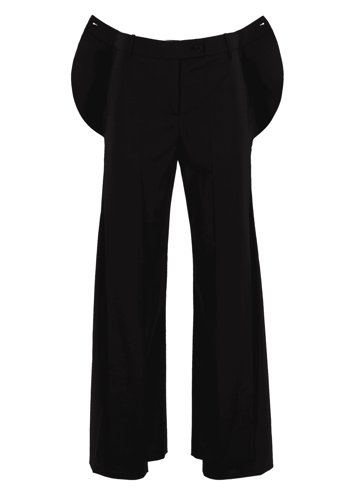Side Layer Decon Pants