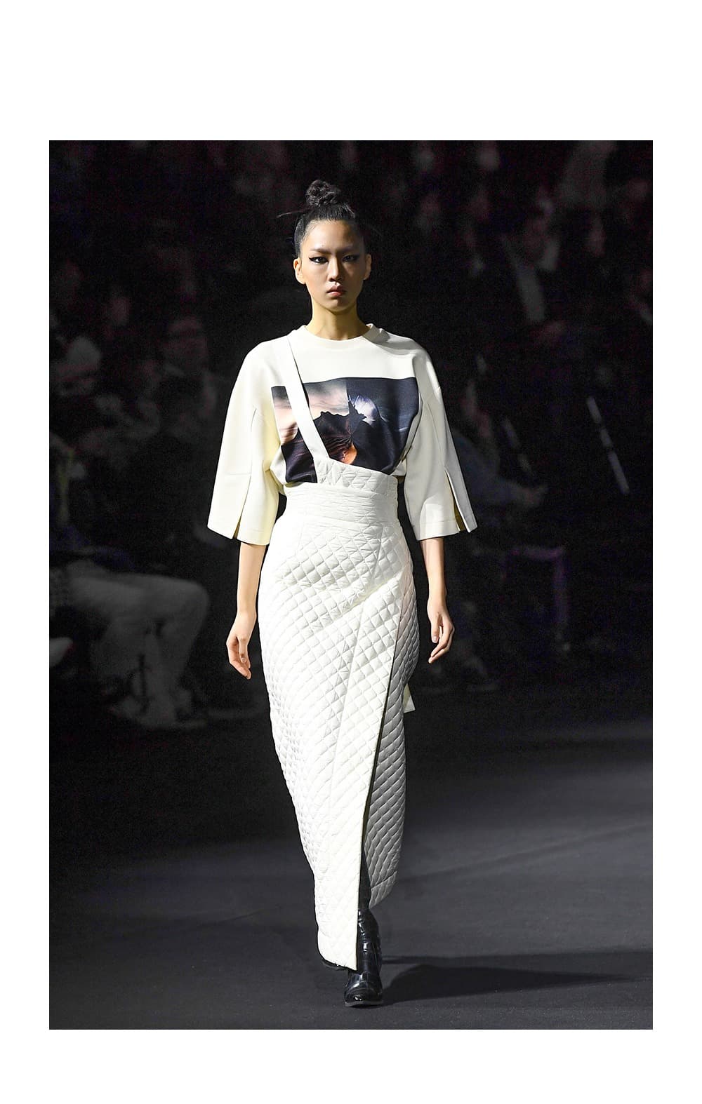 Artwork Sweatshirt