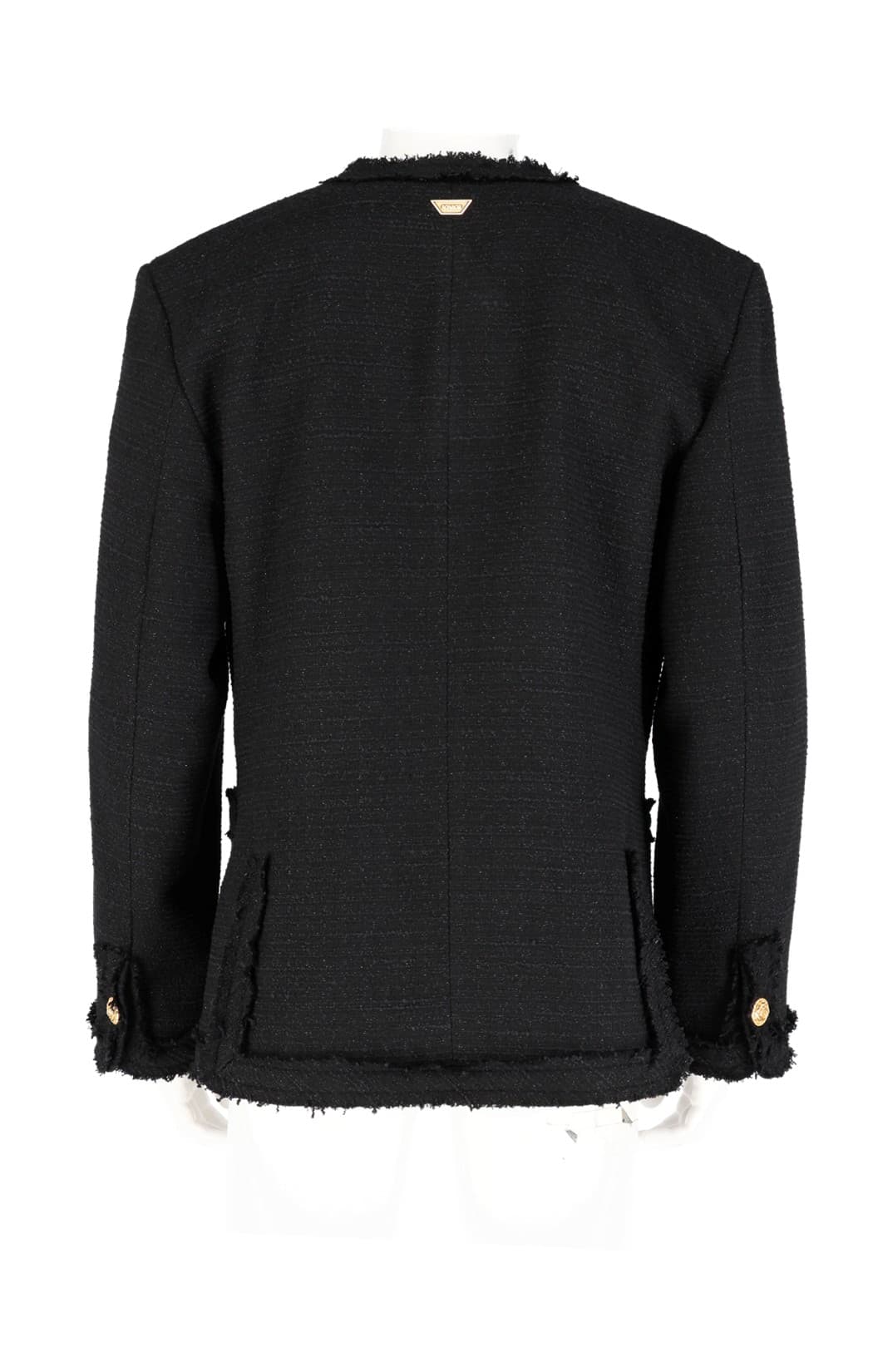 Tweed Blazer — vue 2