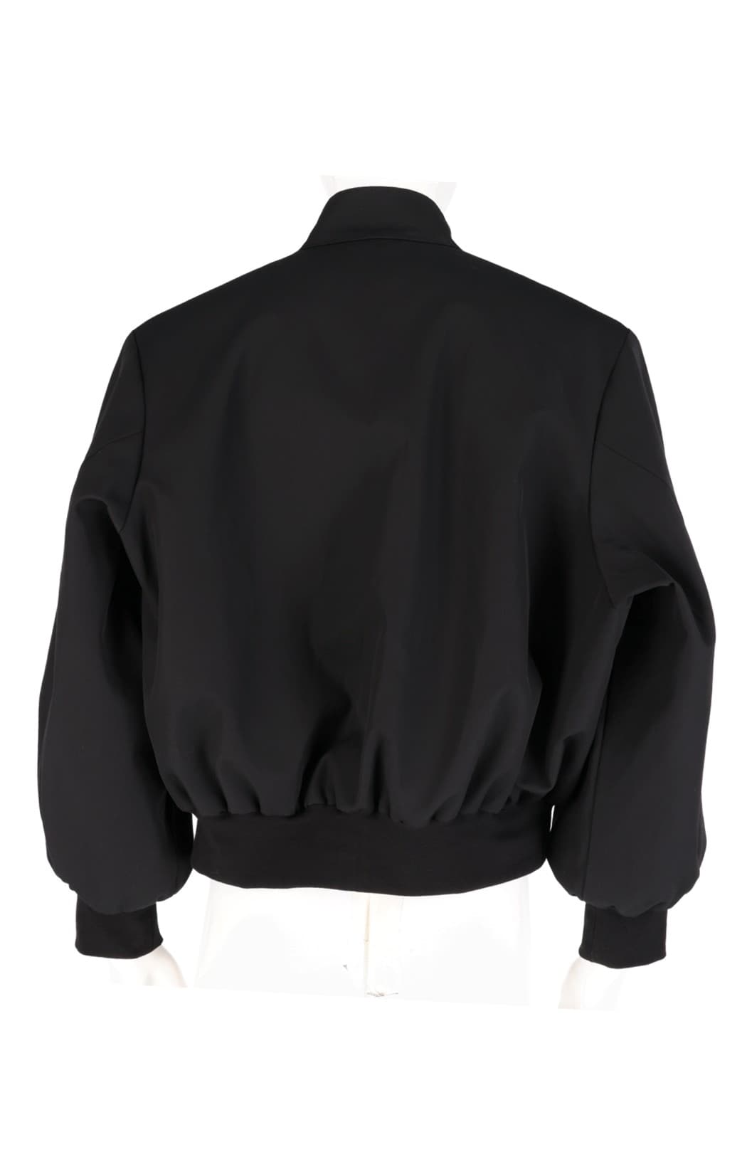 Weird Sleeve Harrington Jacket — vue 4