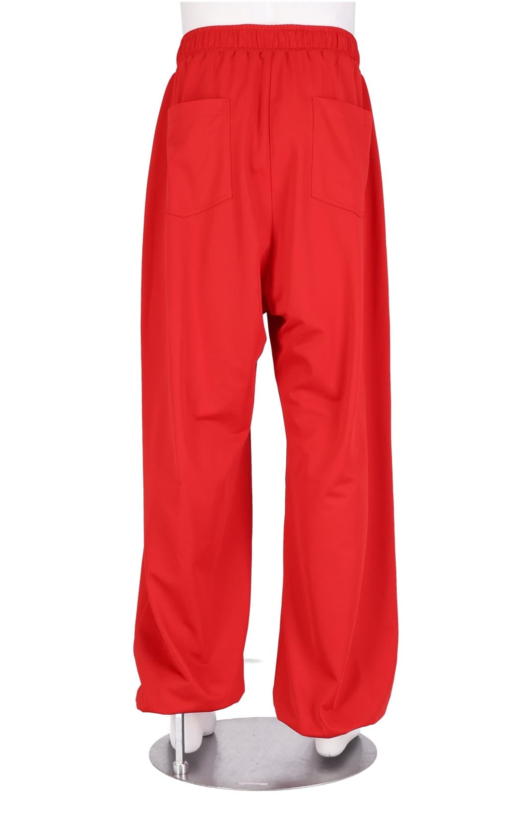 Piercing 'Bb' Logo Sweat Pants — vue 2