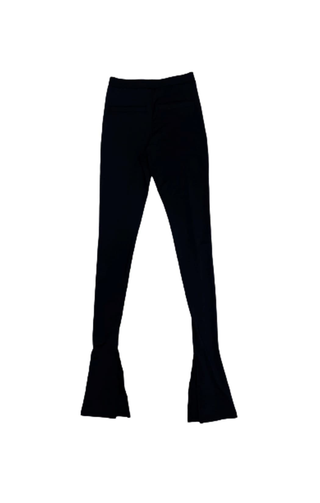 Slit Leggings Pants — vue 2