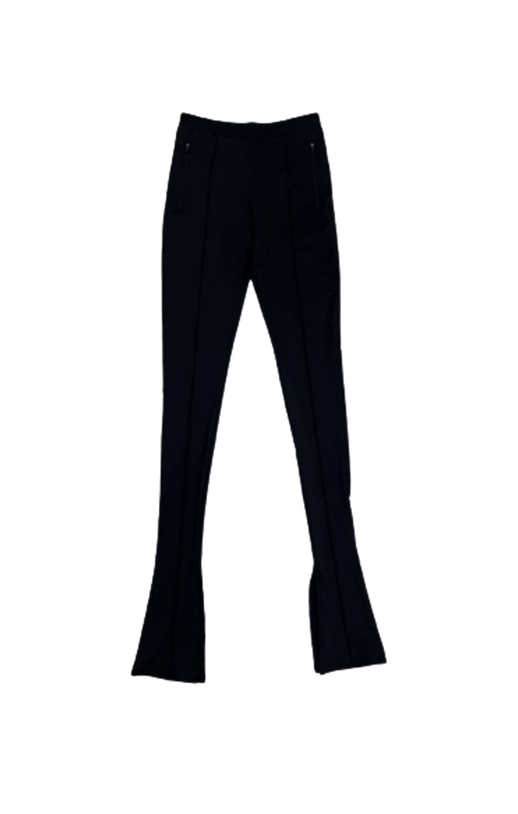 Slit Leggings Pants