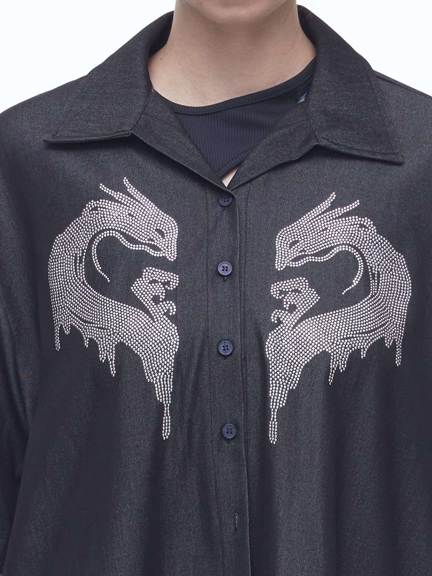 Dragon Hotfix Shirts (BL) — vue 11