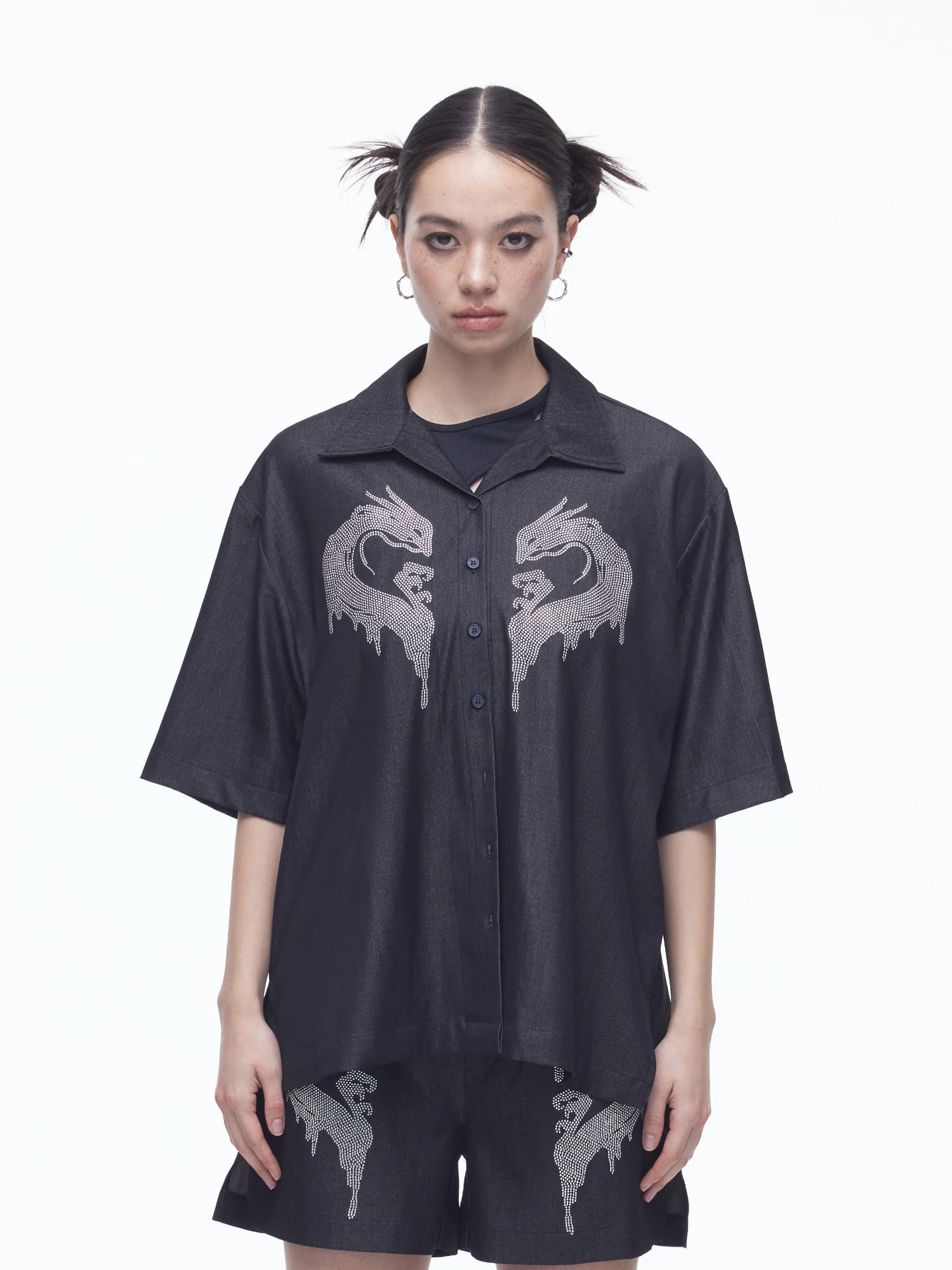 Dragon Hotfix Shirts (BL) — vue 7