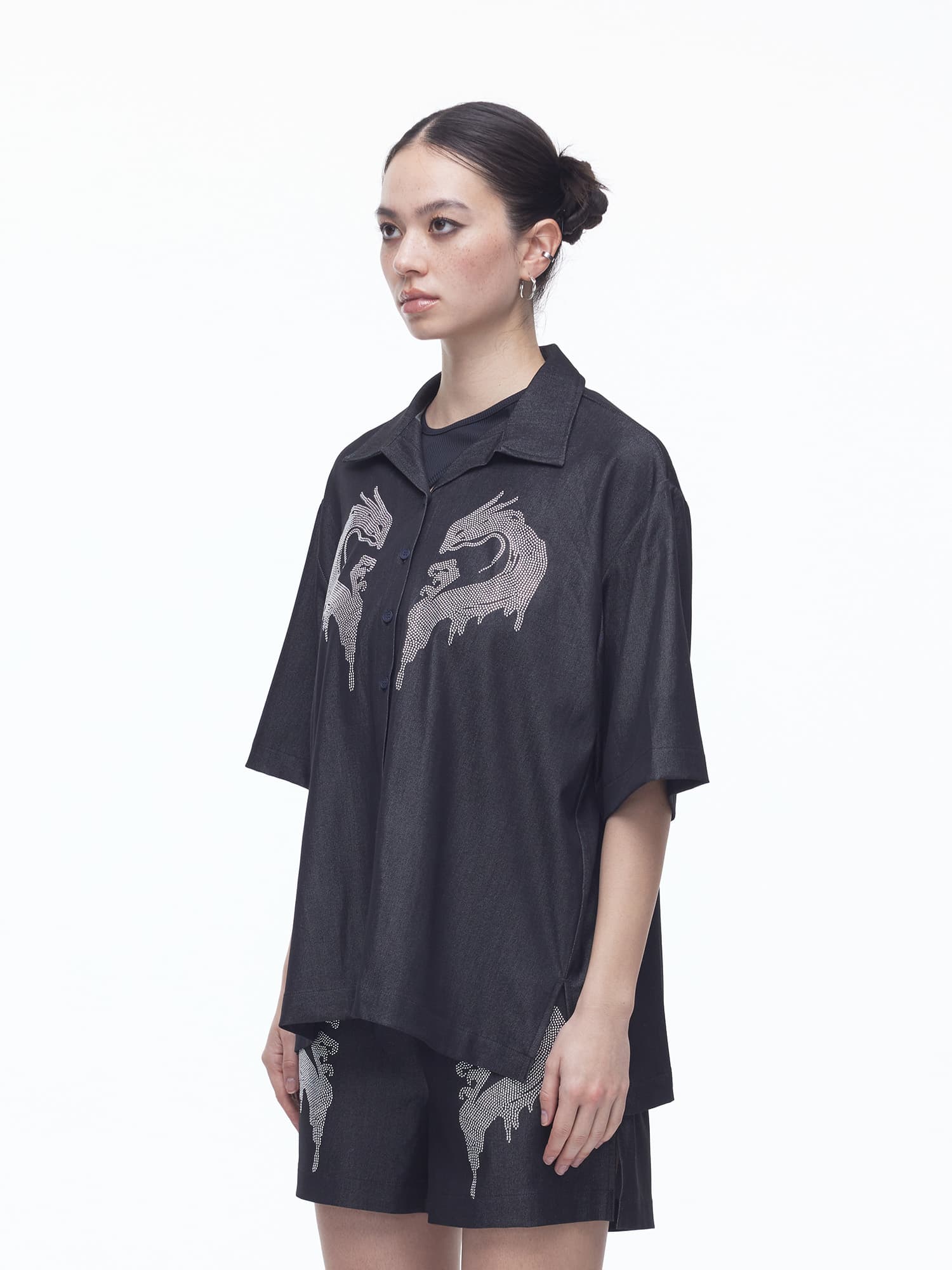 Dragon Hotfix Shirts (BL) — vue 8