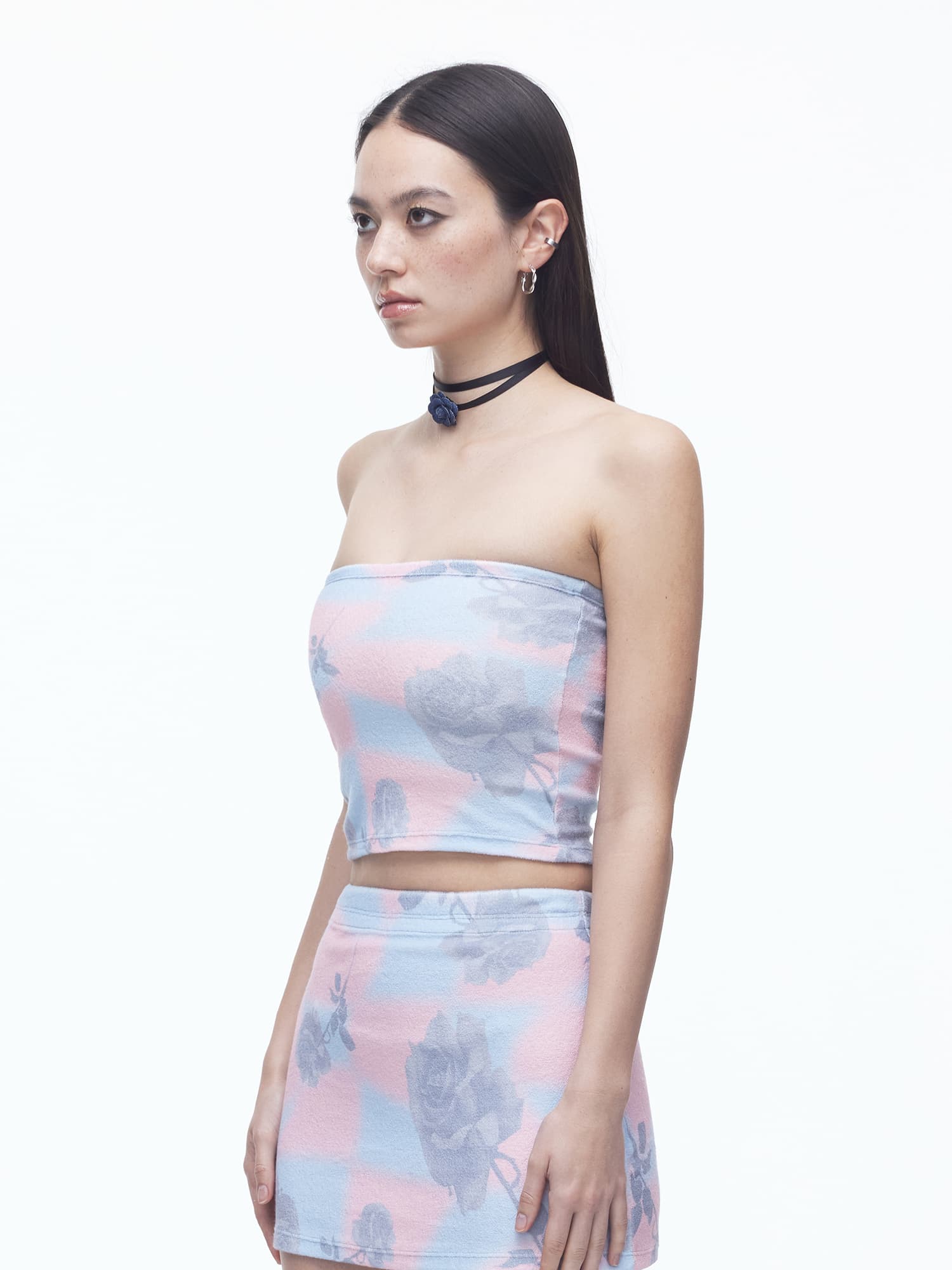Terry Rose Top (PK) — vue 3
