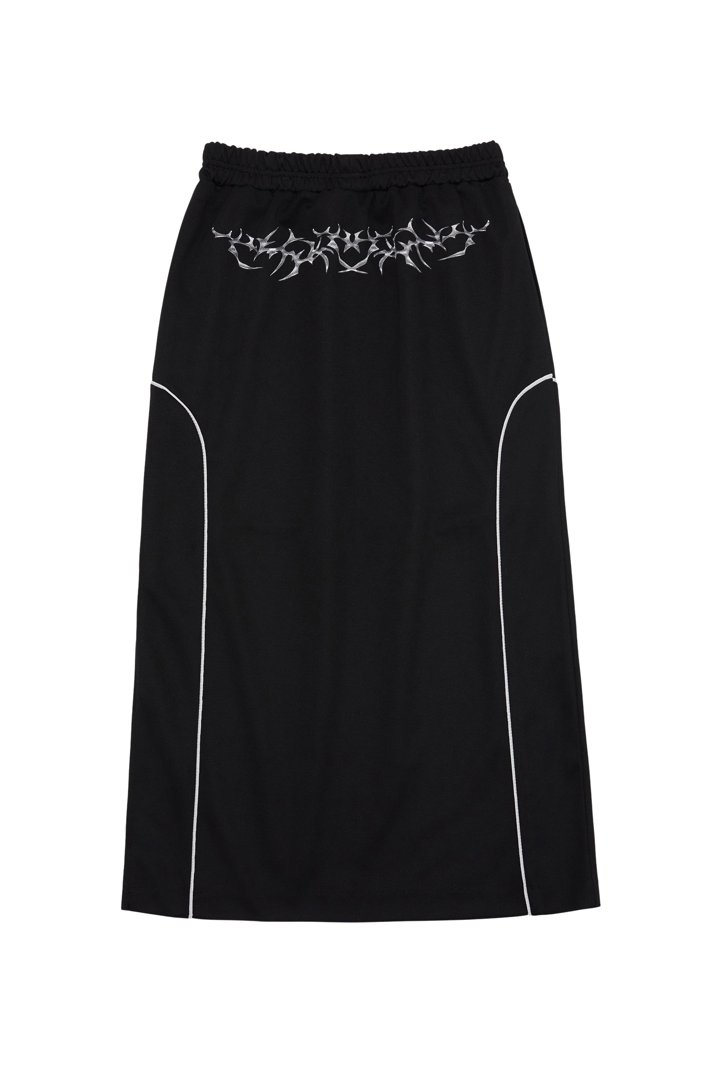 Tribal 3M Track Skirt — vue 2
