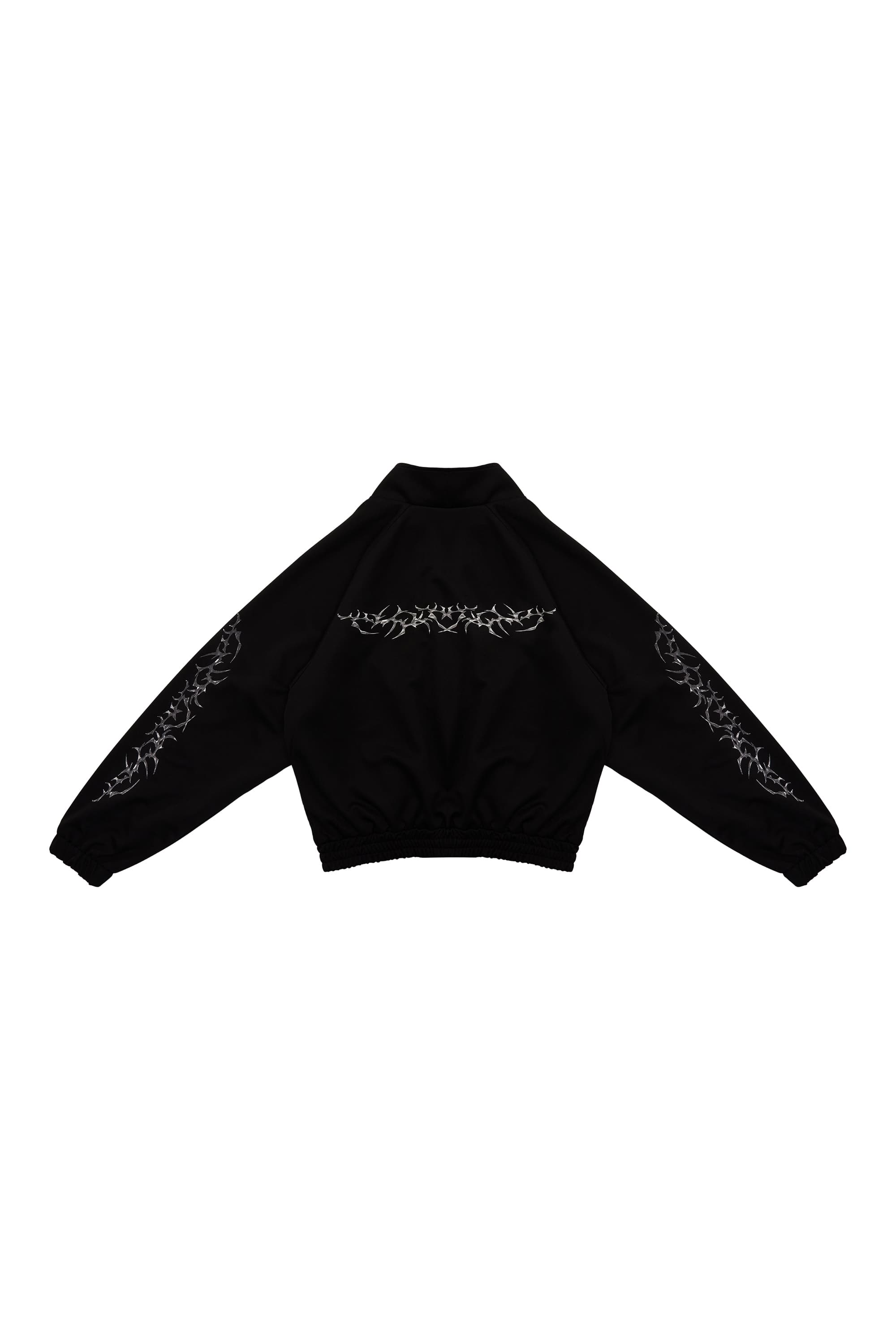 Tribal 3M Track Jacket — vue 2