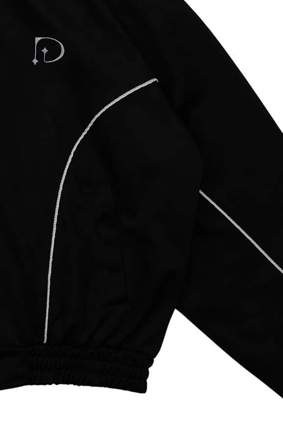Tribal 3M Track Jacket — vue 3