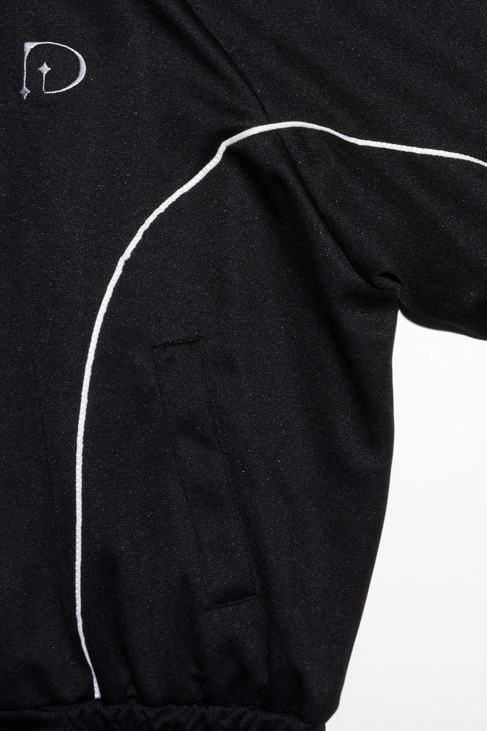 Tribal 3M Track Jacket — vue 6