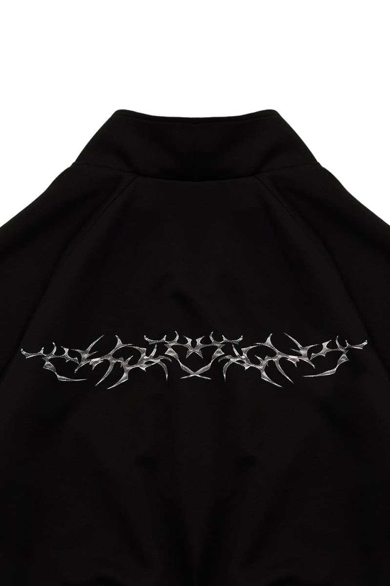 Tribal 3M Track Jacket — vue 7