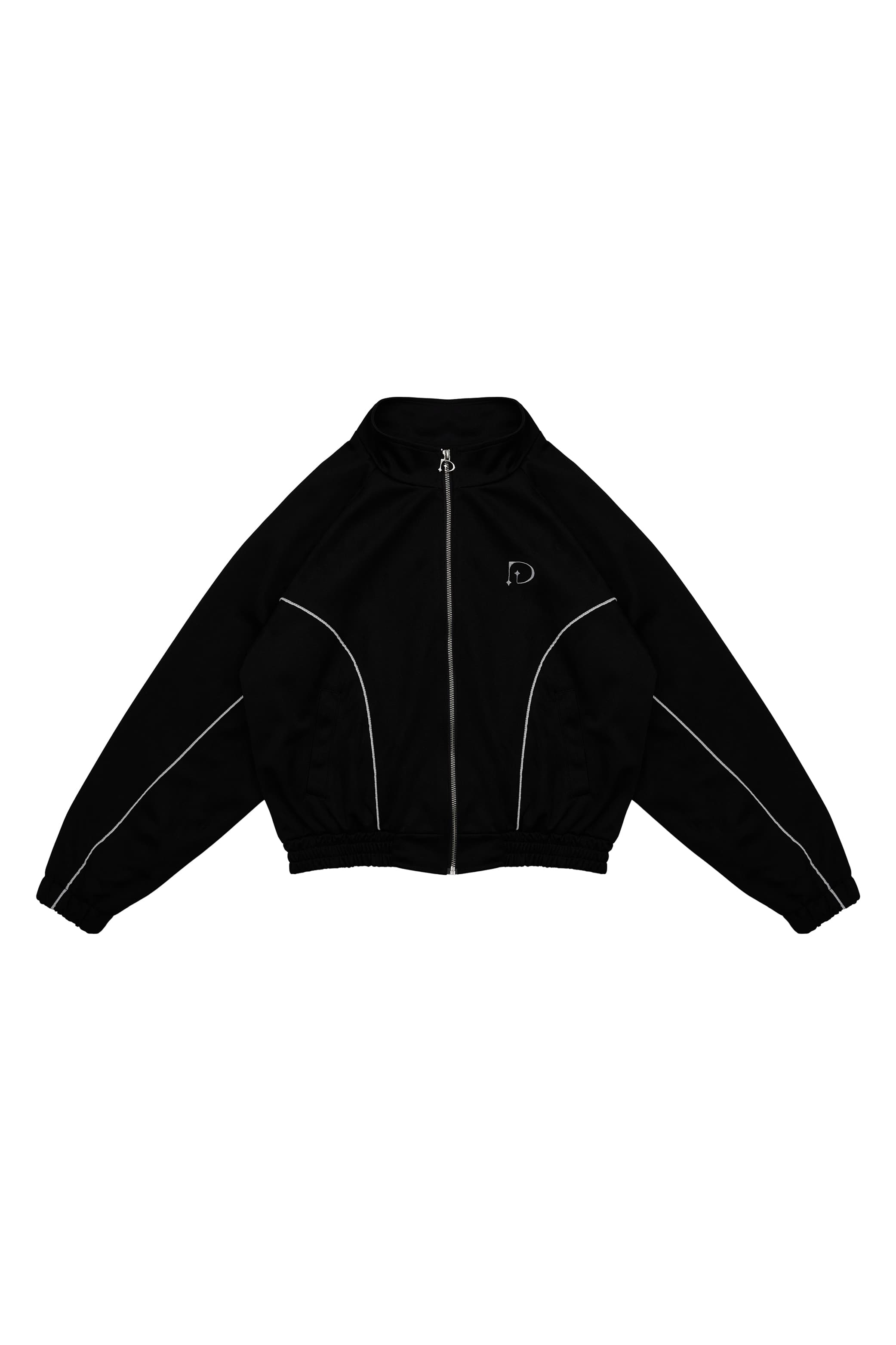 Tribal 3M Track Jacket