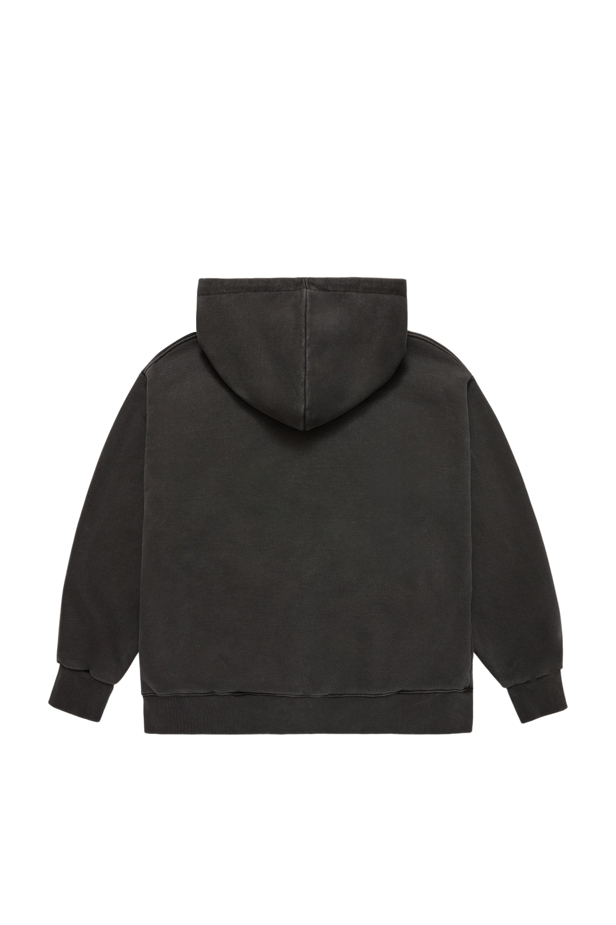 Pigment Logo Hoodie CH — vue 6