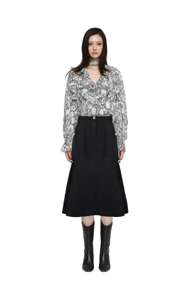 Belt Skirt (BK)