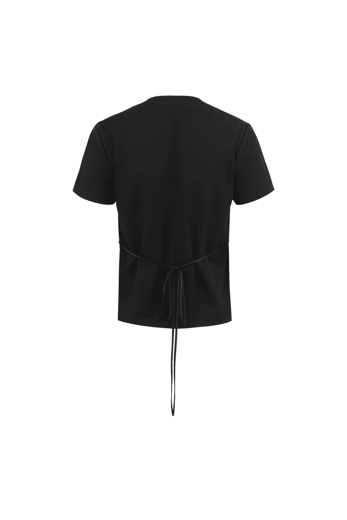 Lace Camisole T-shirt (B) — vue 3
