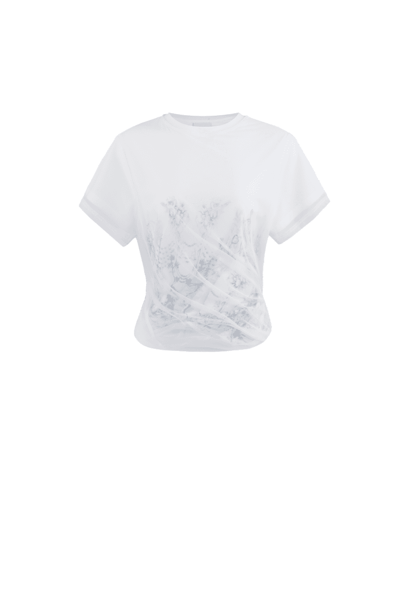 Twist T-shirt (WW)