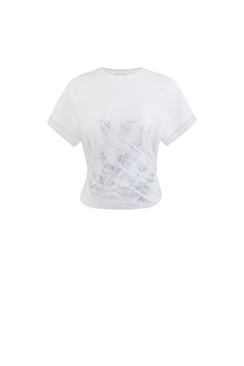 Twist T-shirt (WW)