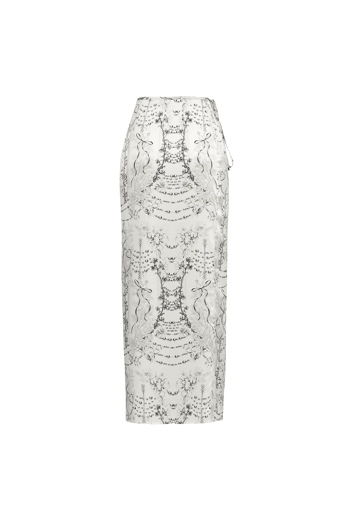 Draping Wrap Skirt (IV) — vue 3