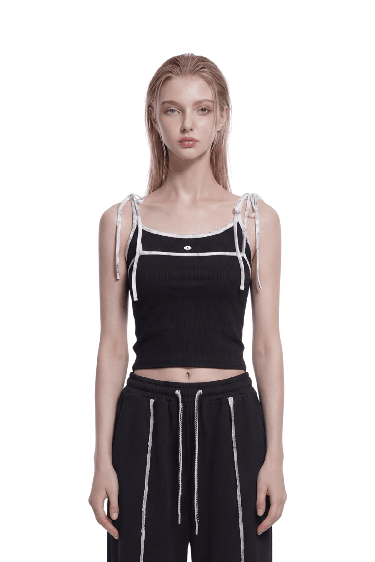 2-way Camisole T-shirt (B) — vue 6