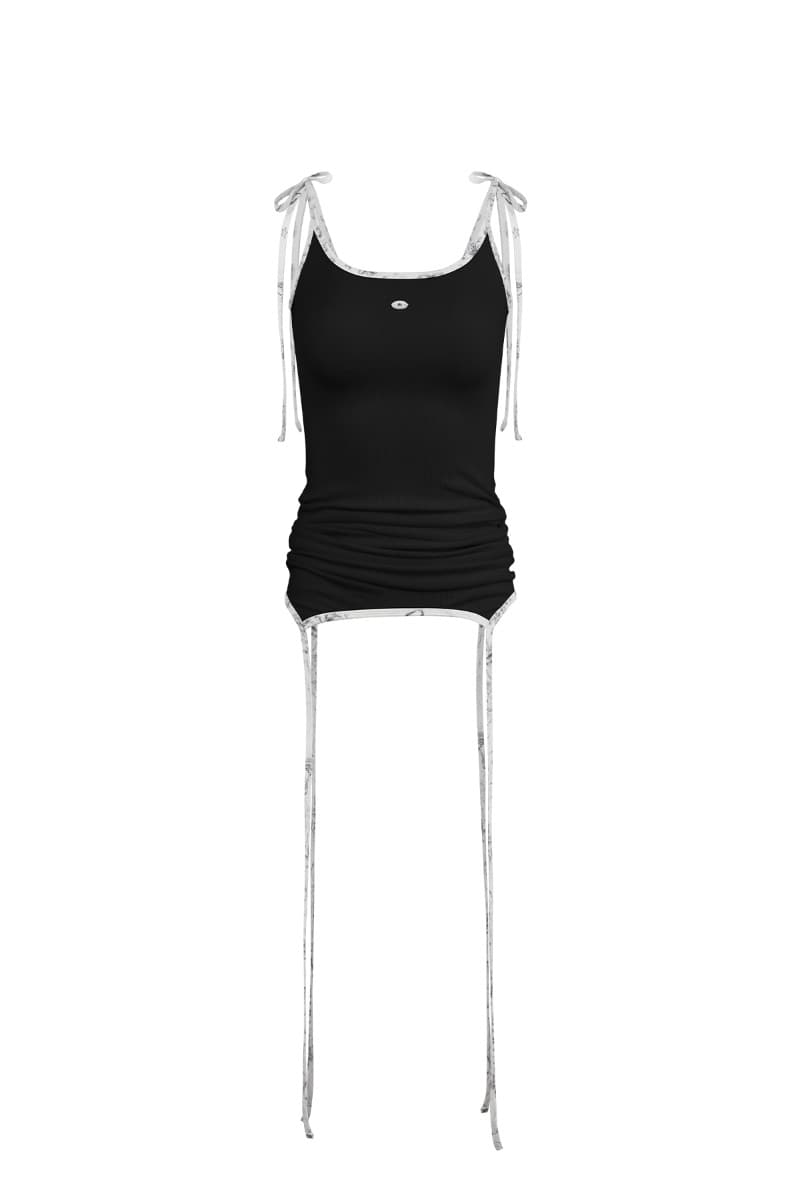2-way Camisole T-shirt (B)