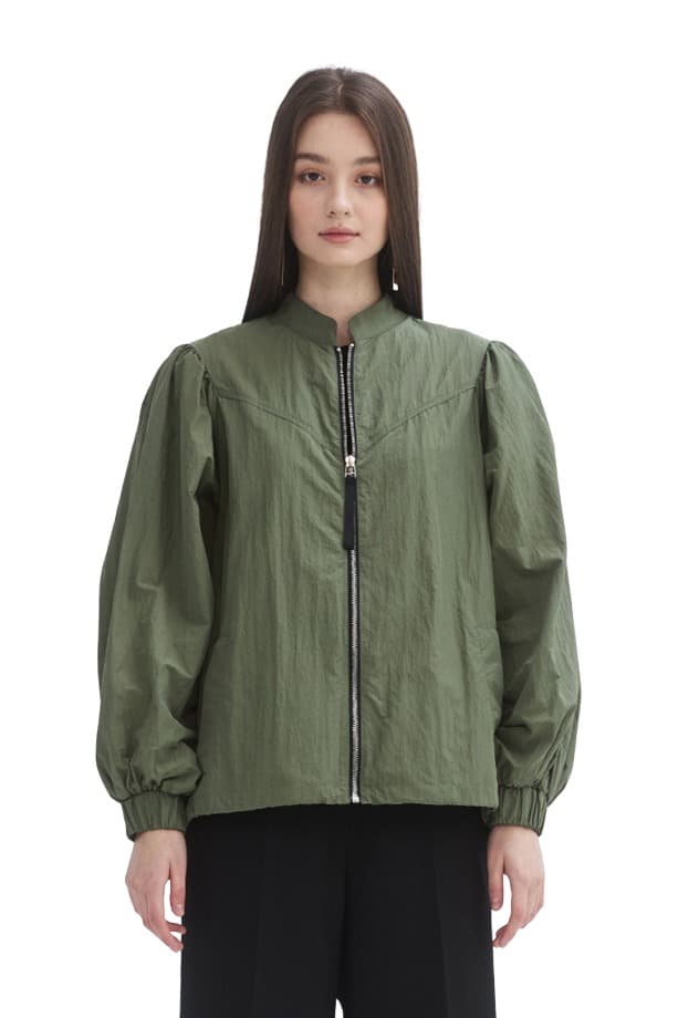 Incision Line Jumper (KH)