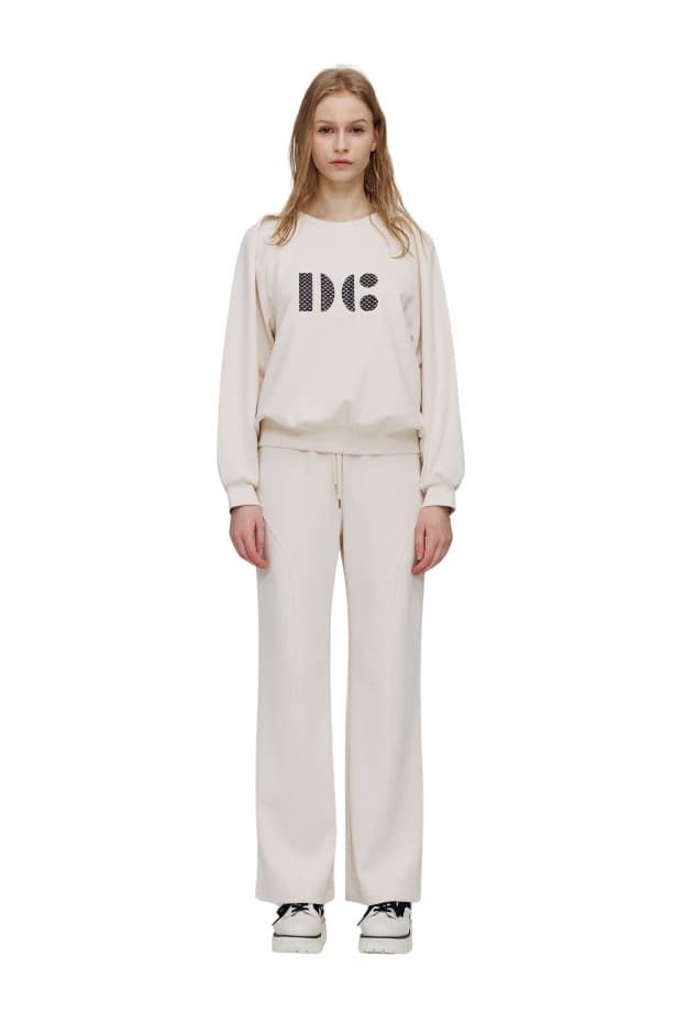 Incision Training Pants (IVORY)