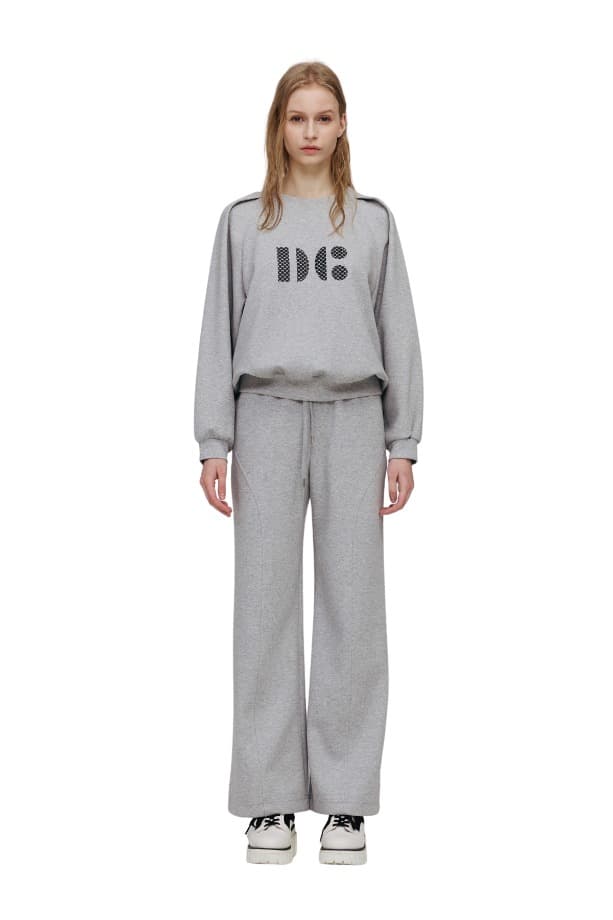 Incision Training Pants (GRAY)