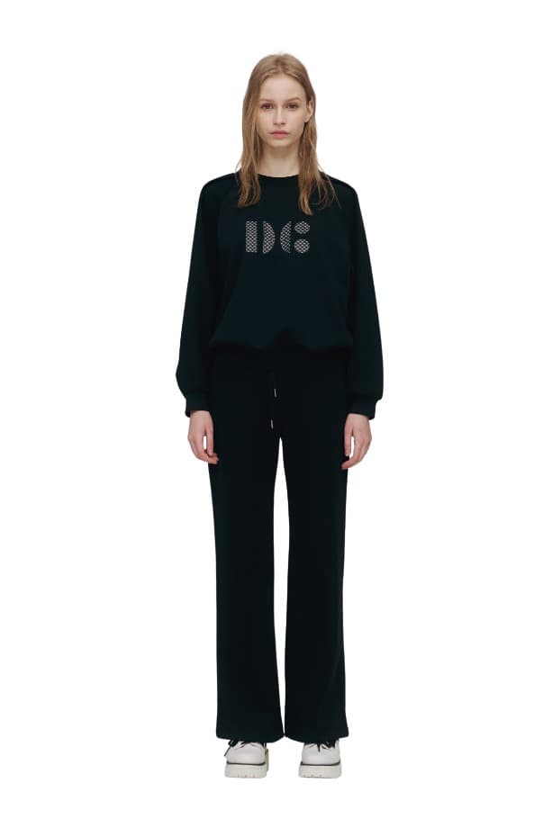 Incision Training Pants (BLACK)