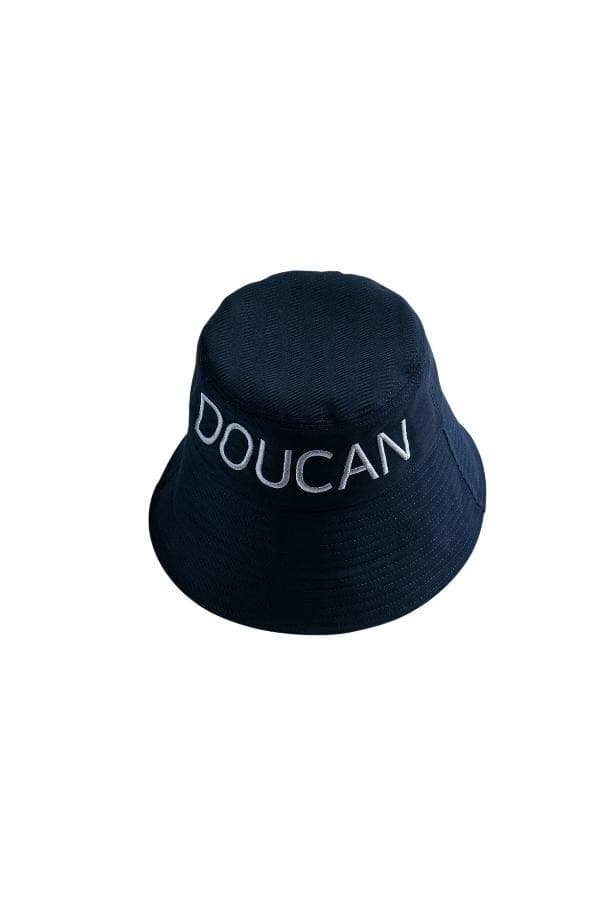 Cotton Stitch Bucket Hat (NY)