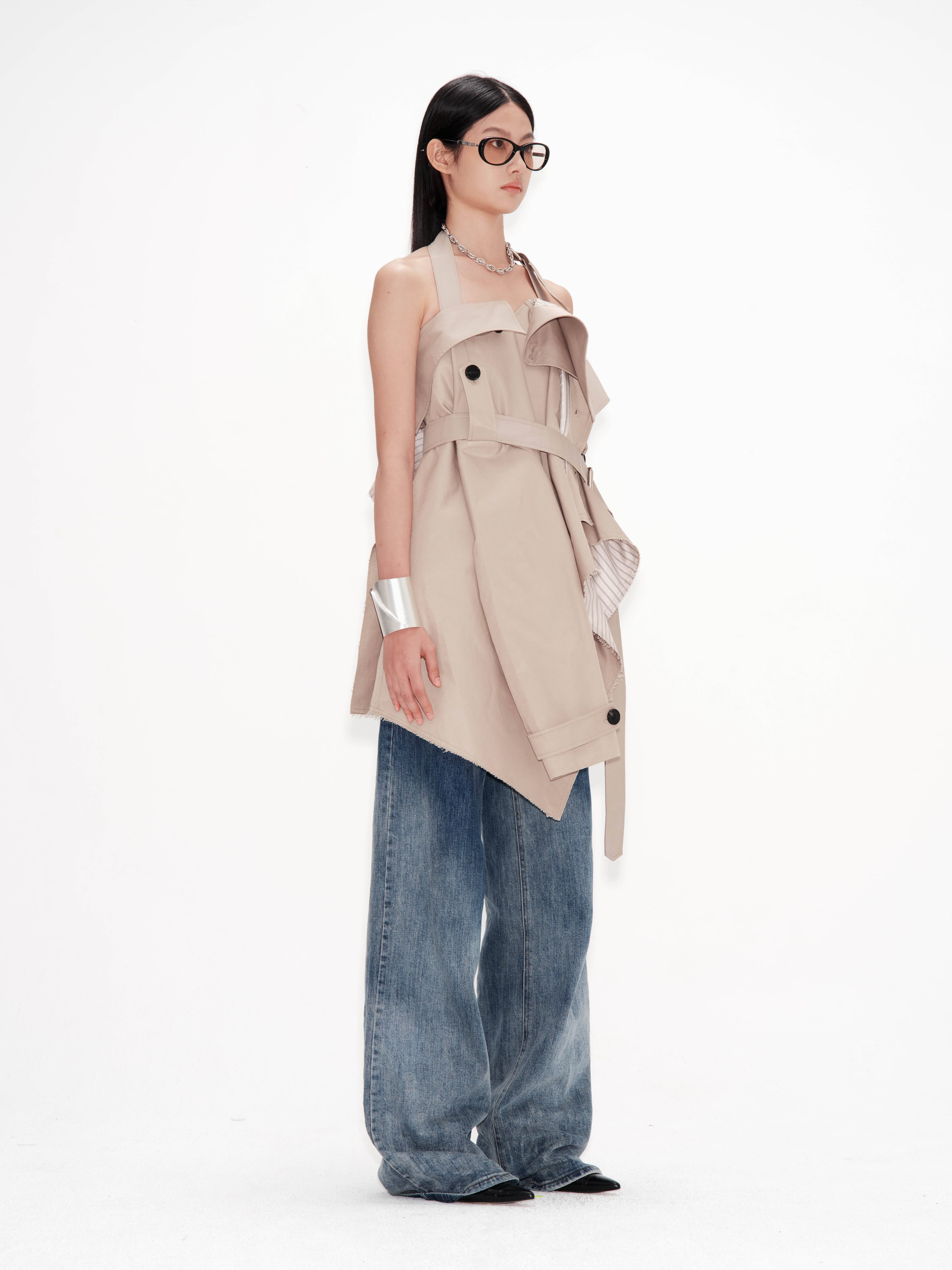 Trench Dress — vue 2