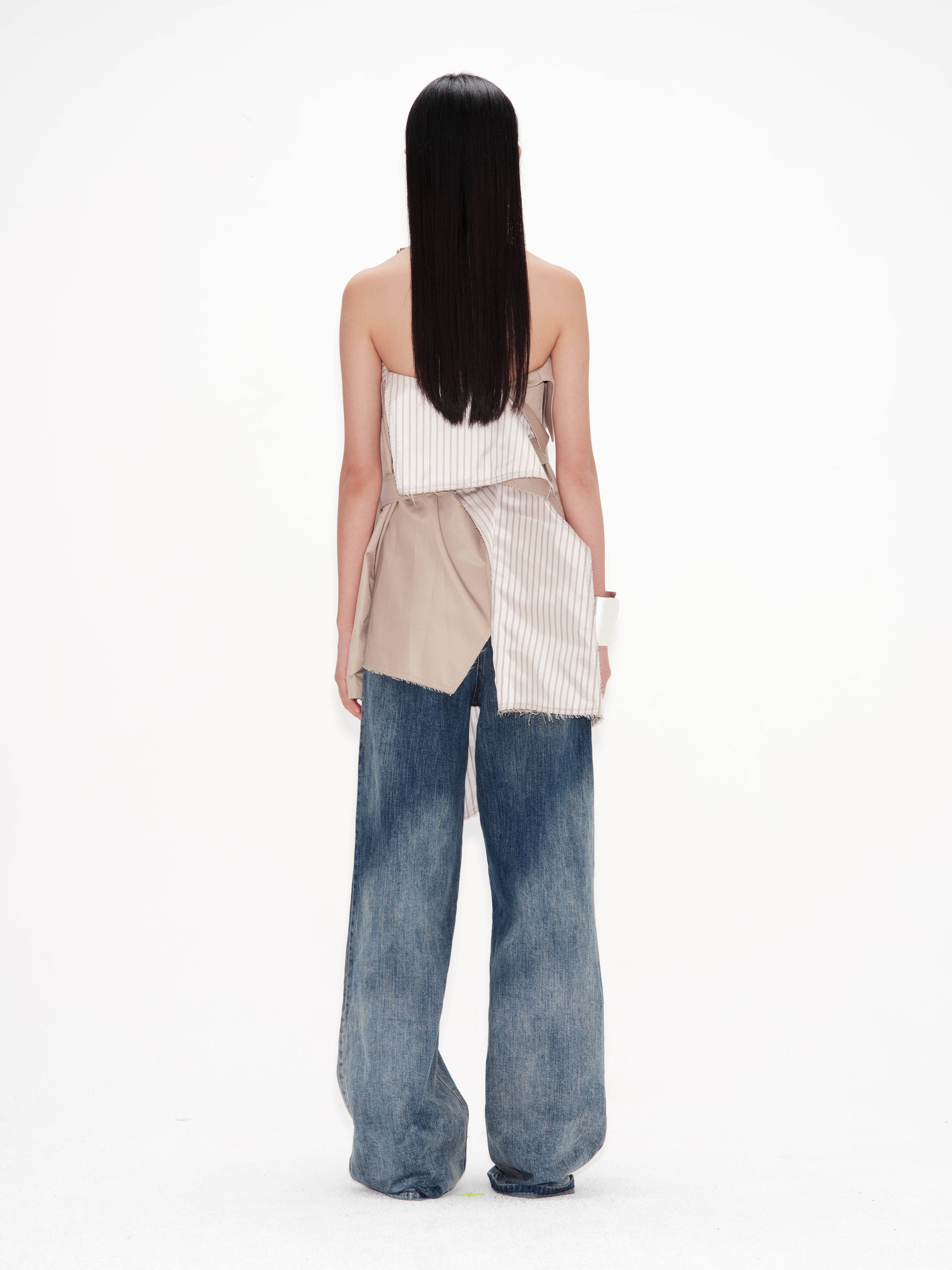 Trench Dress — vue 3