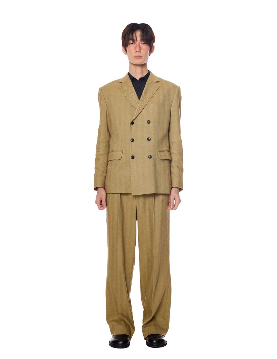 Herringbone Pants — vue 1