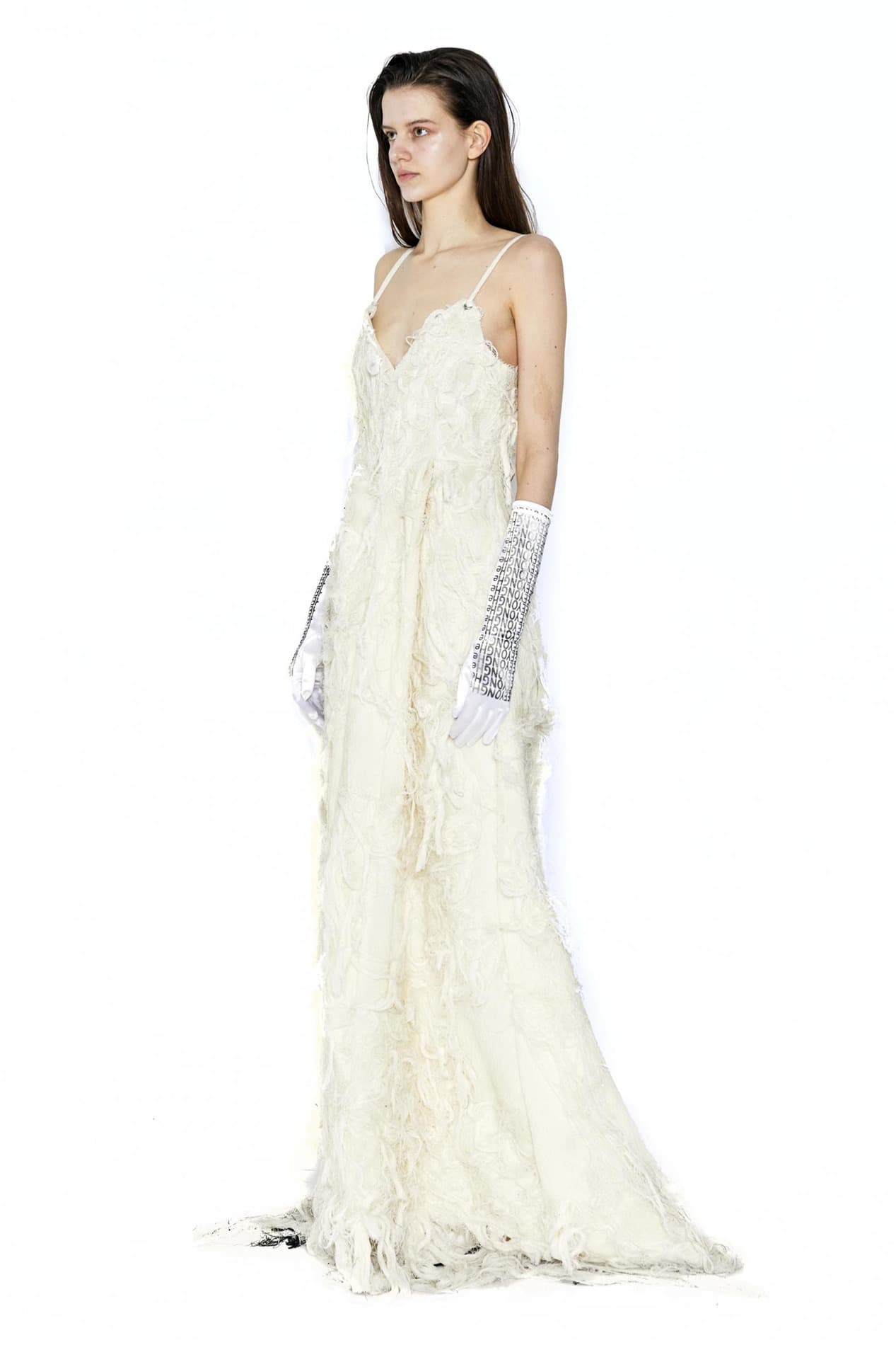 Yarn Art Rome Dress