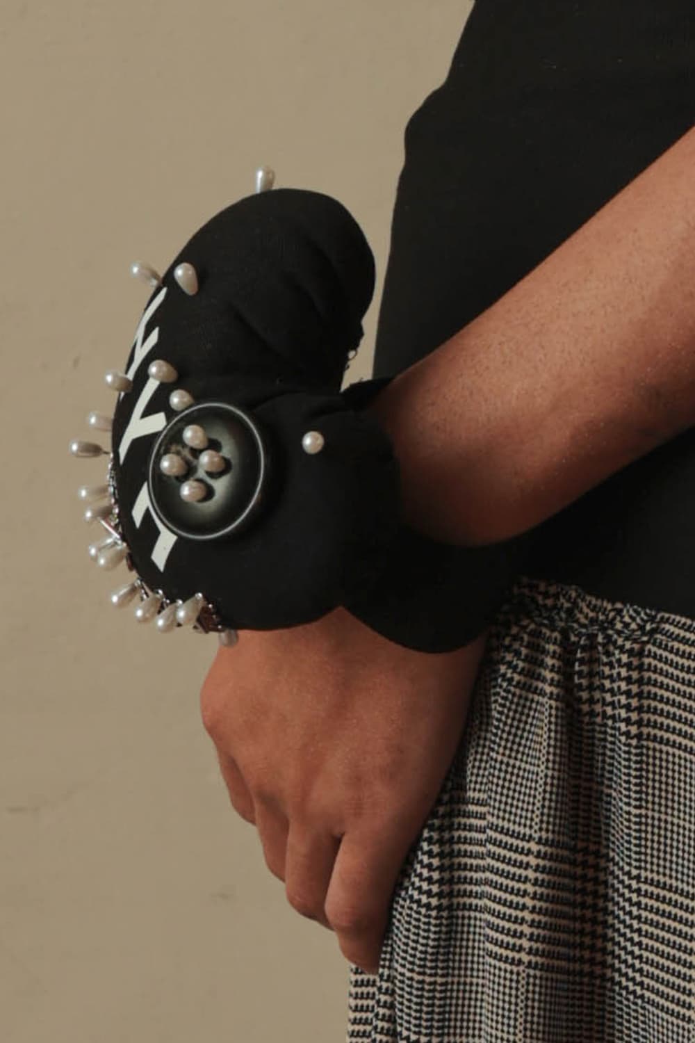 Heart HYH Pincushion Object — vue 6