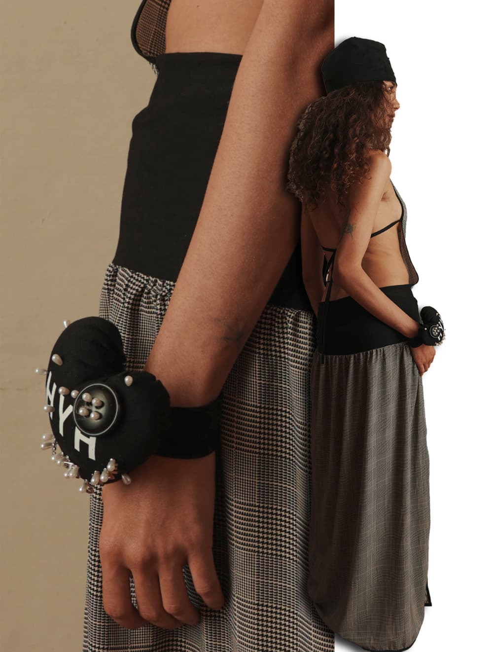 Heart HYH Pincushion Object — vue 8