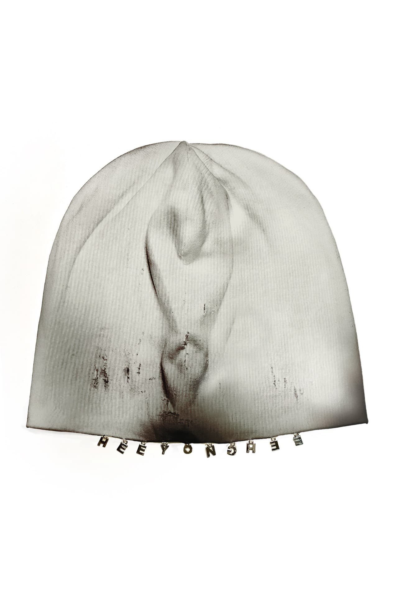 Distressed Charm Beanie — vue 1