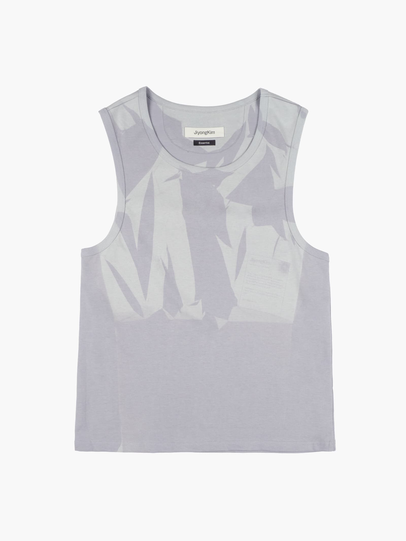 Sun-Bleached Pack Sleeveless - 3 Colors — vue 2