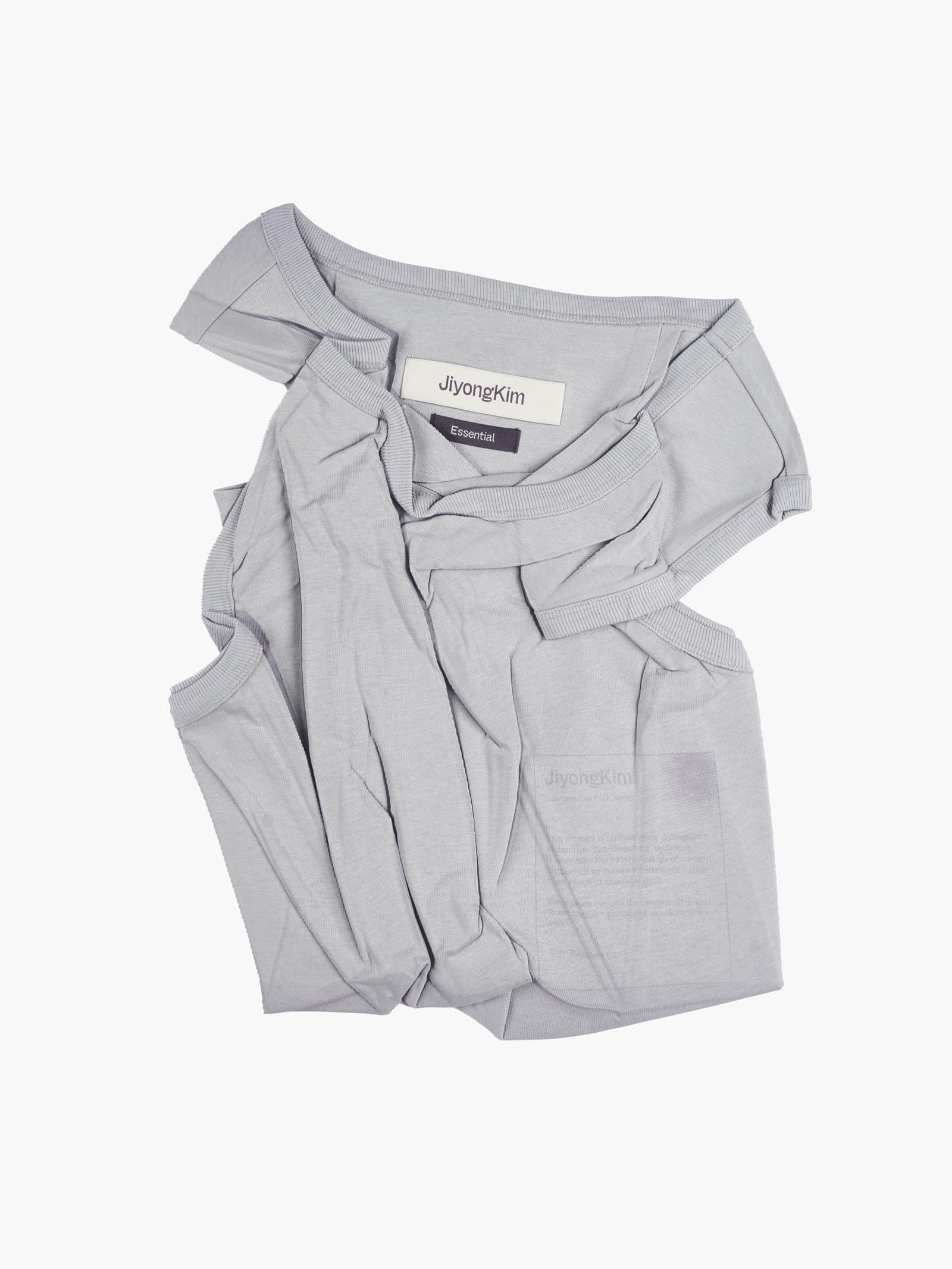 Sun-Bleached Pack Sleeveless - 3 Colors — vue 4
